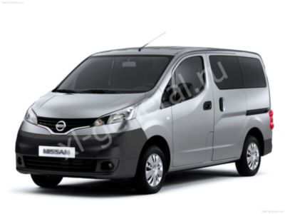 Лобовое стекло Nissan NV200